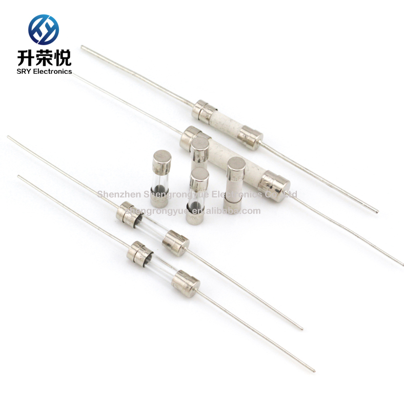 Littelfuse 0218008.MXP Стекло Предохранитель 8A 250 в 5x20 мм медленный удар предохранитель