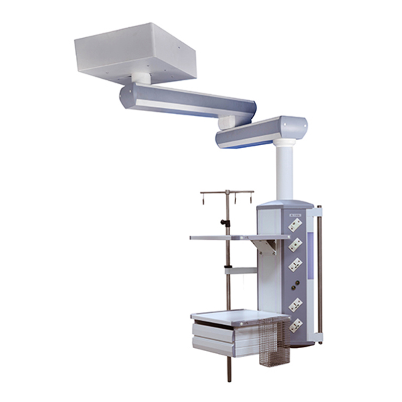 HFP-SS90/160 Single Arm Surgical Equipment Medical Ceiling Icu Anesthesia Surgical Pendant