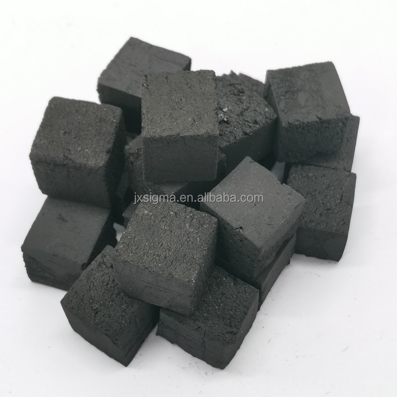 coconut shell charcoal shisha noix de coco chicha charbon