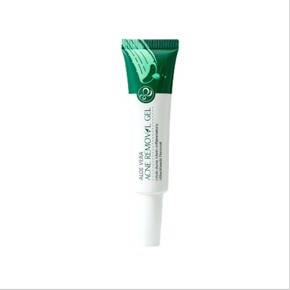 Wholesale Shrink The Pores Oil Control Aloe Vera Gel Anti- Acne Gel Aloe Vera