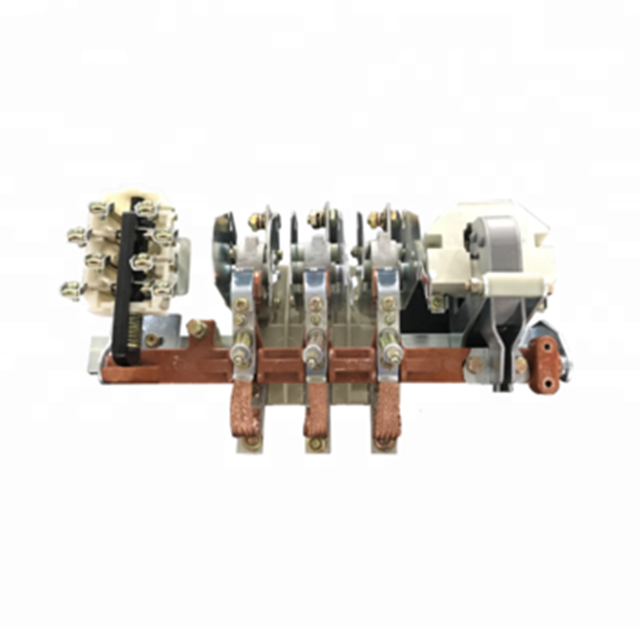 Красная цена 3P KT-6023 160A 220V электрические катушки контакторов переменного тока