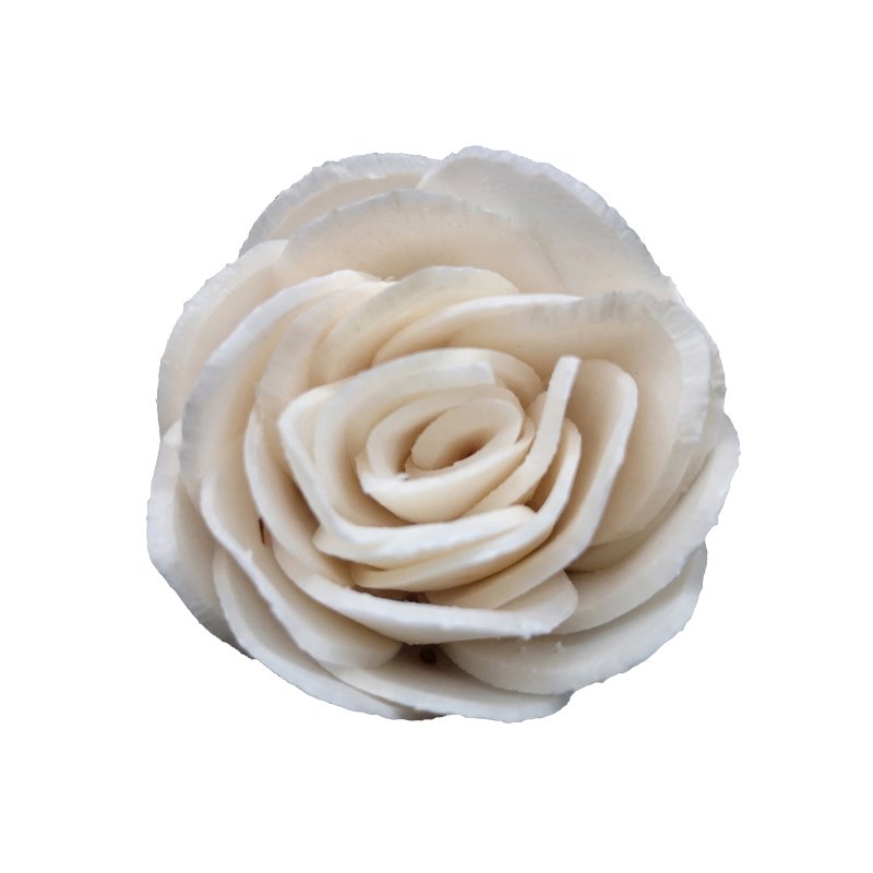 140 упаковок Sola Akash Flower 4 см для свадьбы/букета
