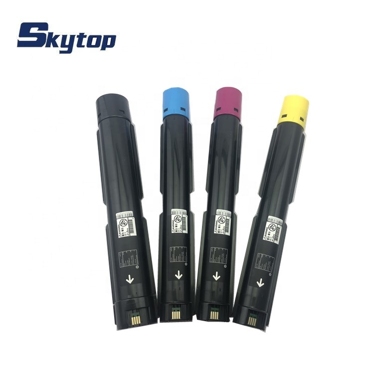 Совместимые картриджи с тонером для Xerox VersaLink C7020 C7025 C7030 7020 7030 106R03733 106R03734 106R03735 106R03736