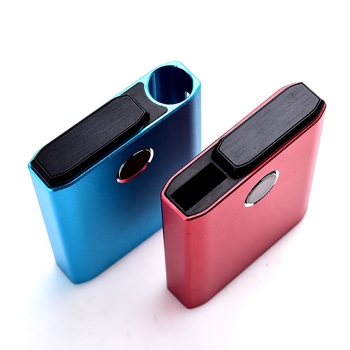 Adjustable voltage mini 510 thread cbd preheat cartridge vape pen ecig usb rechargeable battery vape pen tank box