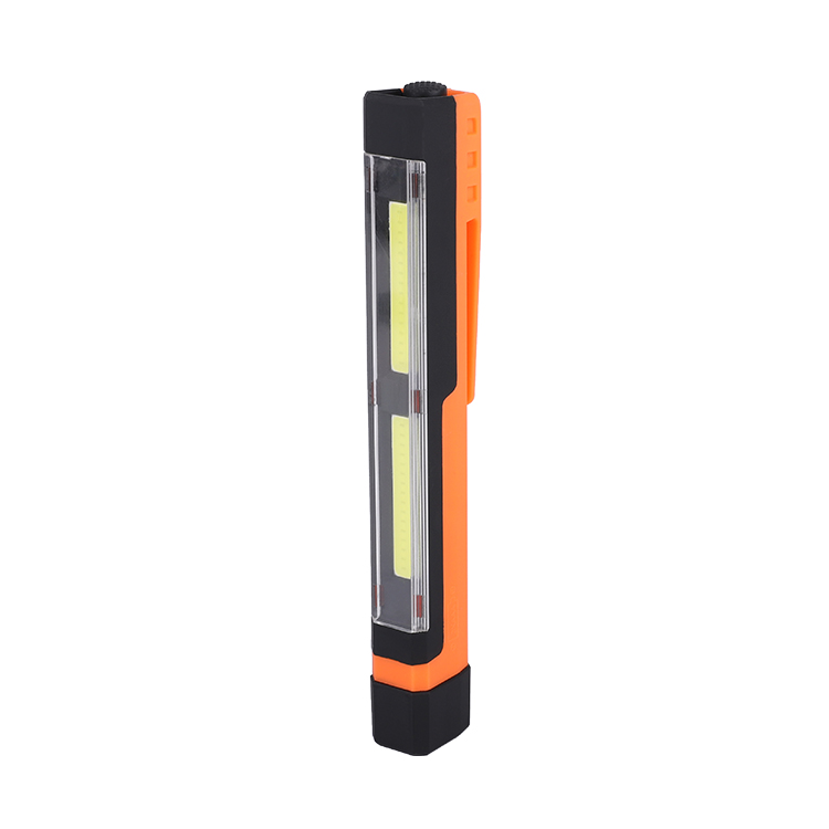 Free Shipping High Performance Portable Magnetic Lamp Hand Held Dimmable Led Work Light For Car Repair