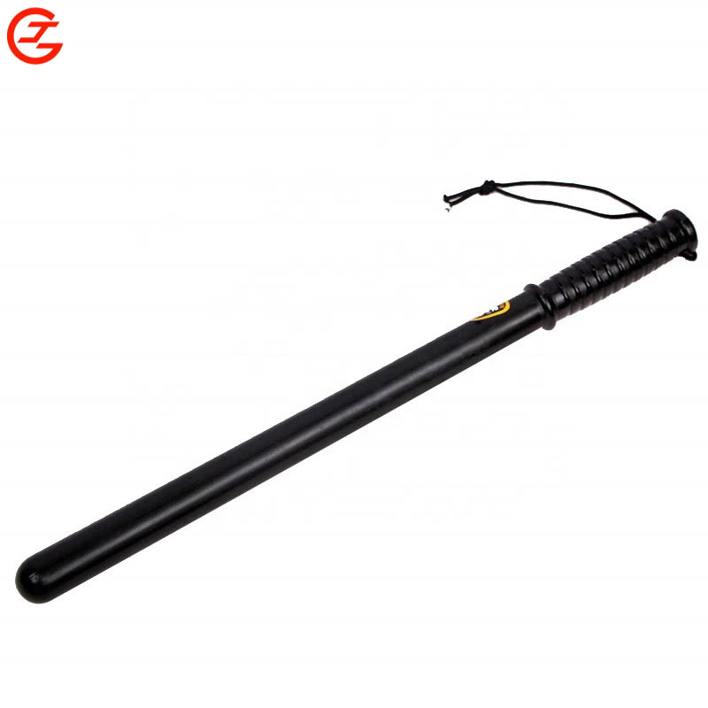 Top-Grade ABS PC Security Baton for Officers and Crowd Control Experts