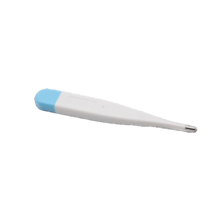 Rohs Large Set Auto Electronic Accurat Baby Armpit Bucal Flexi Body Thermometes Digital Thermometer For Nurses