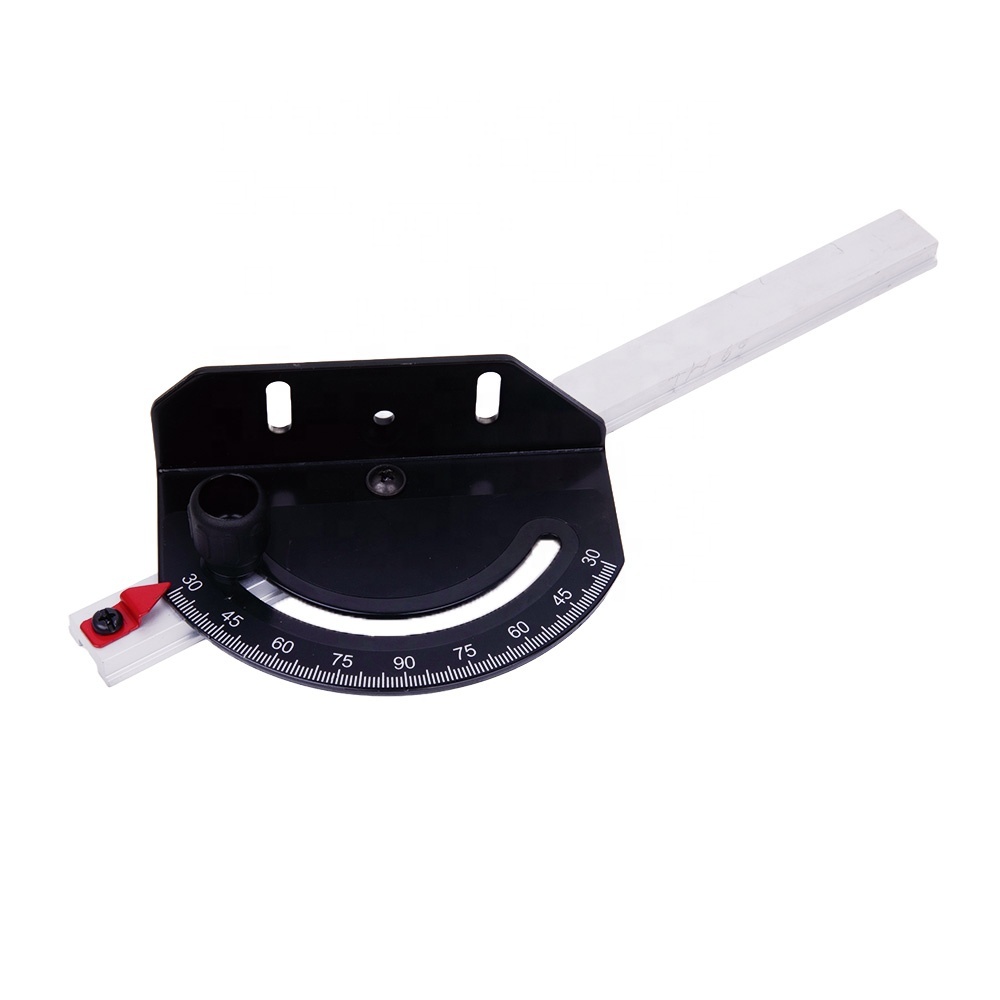 woodworking table saw miter gauge