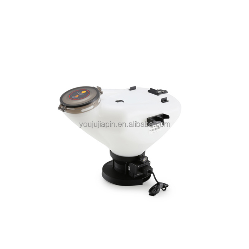 Оригинальная система рассеивания семян DJI Agras MG-1/S/A/P MG, сельскохозяйственный распылитель, запчасти для дрона