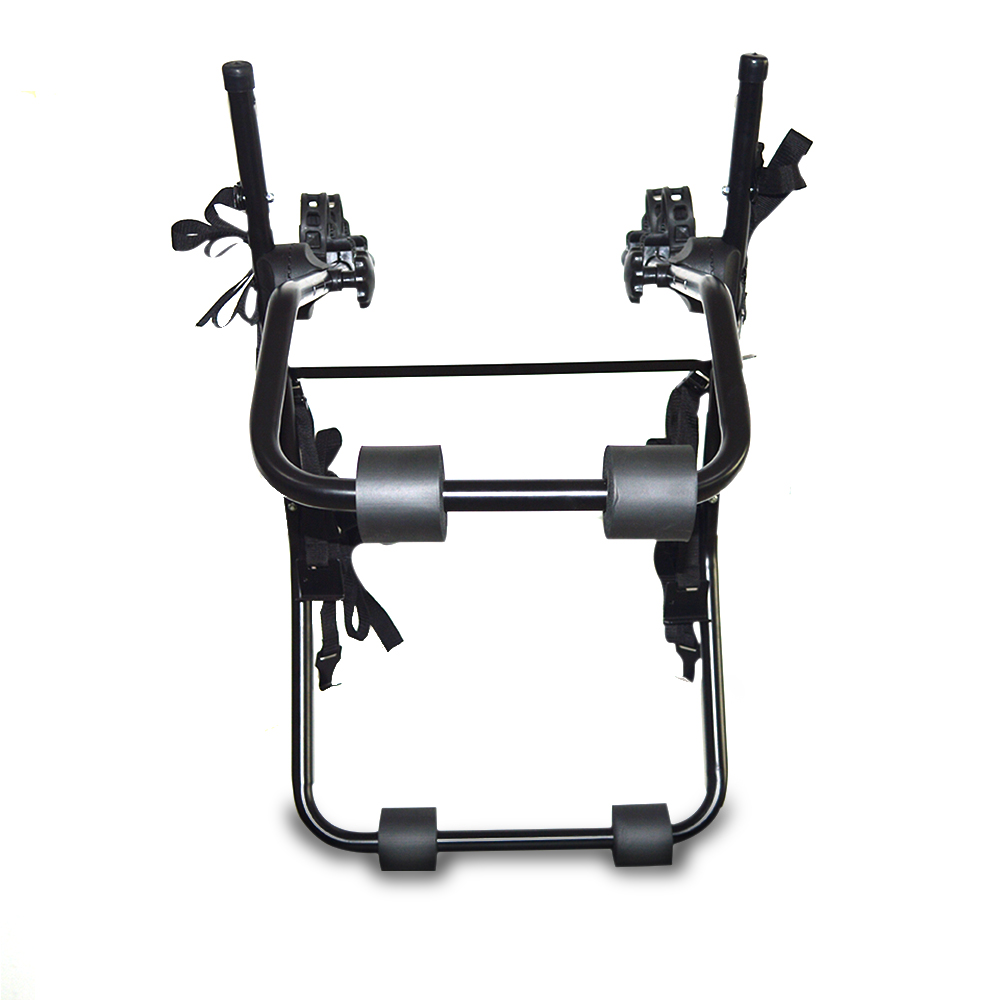 2-3 Bike Hitch Mount Car Bike Rack Bicycle Rear Carrier
