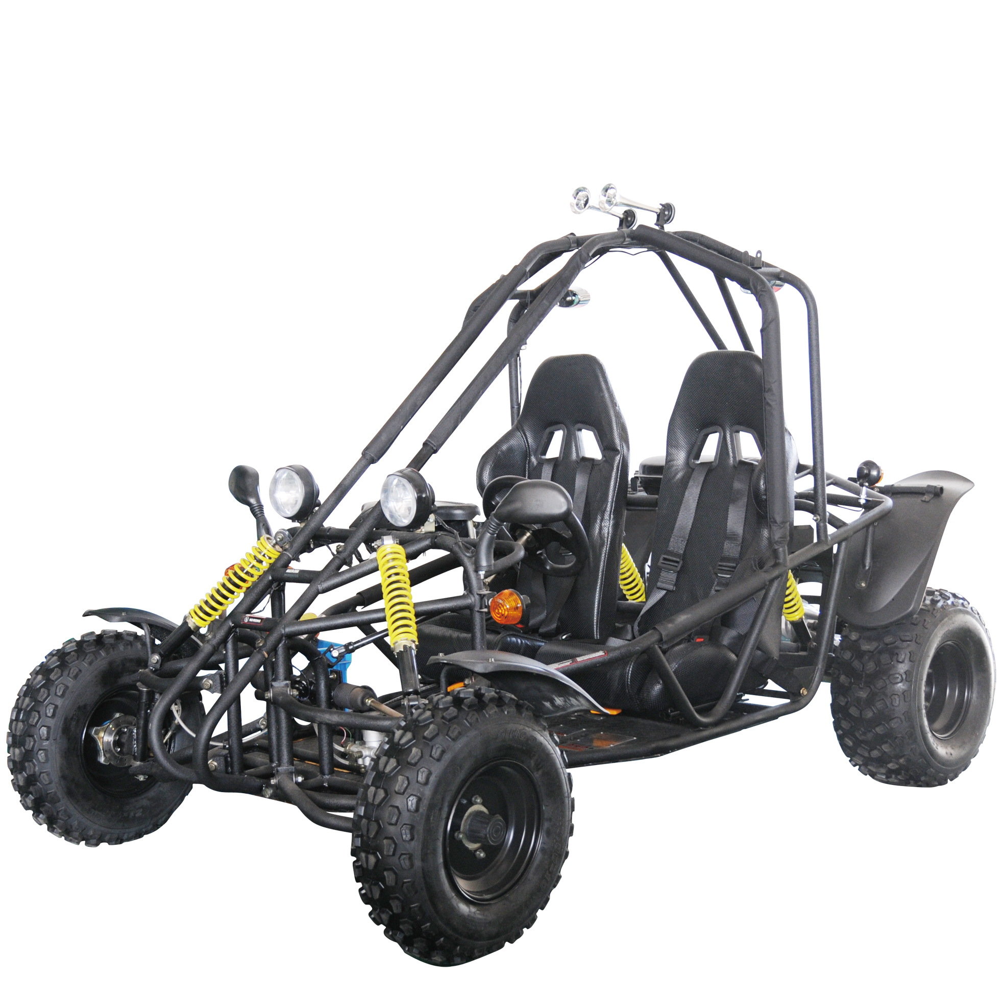 Горячая продажа 150cc/200cc Go Karts высокопрофильный автомобиль багги G7-08