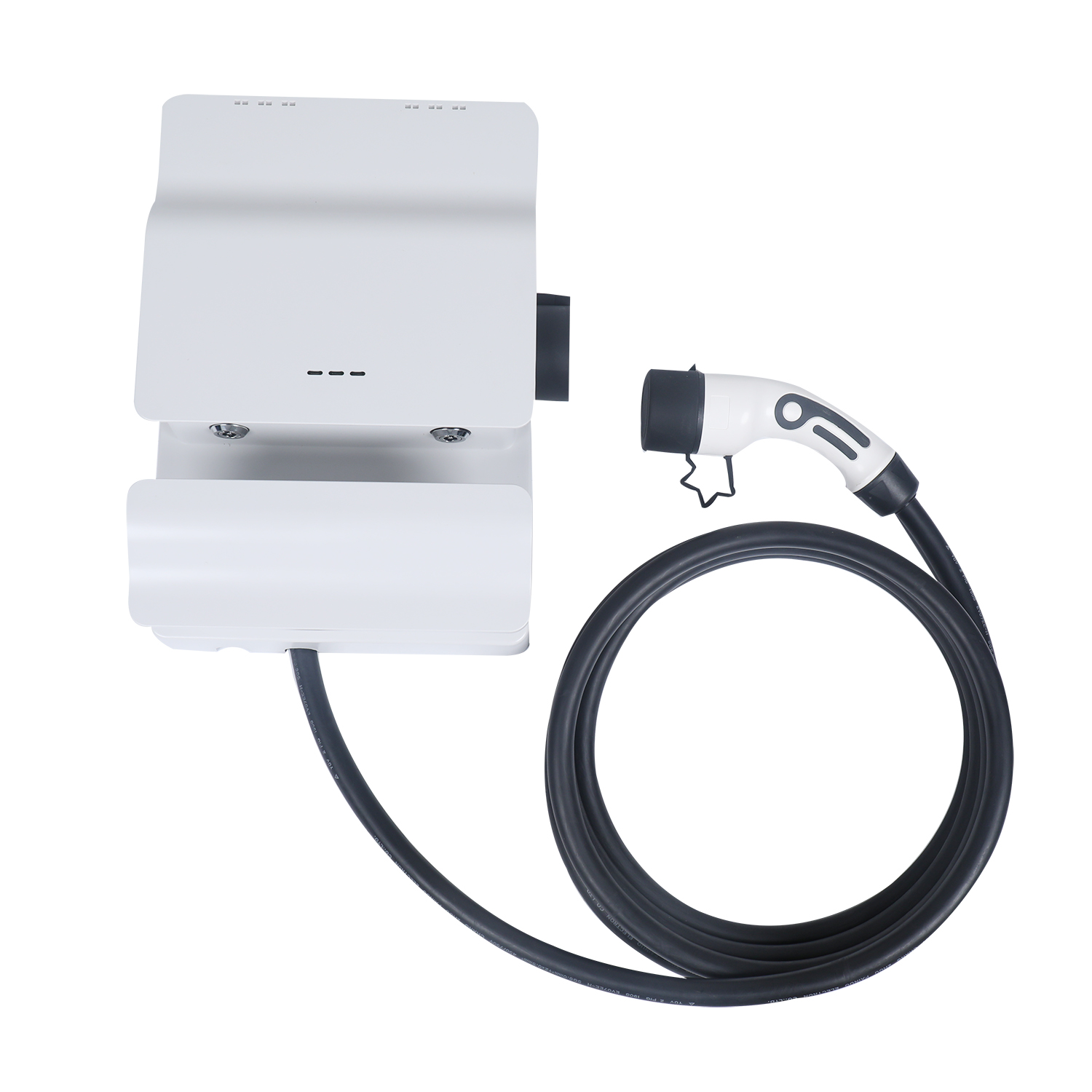 2021 High quality Hot Sale Factory Made Mobile ev charging cable for household
