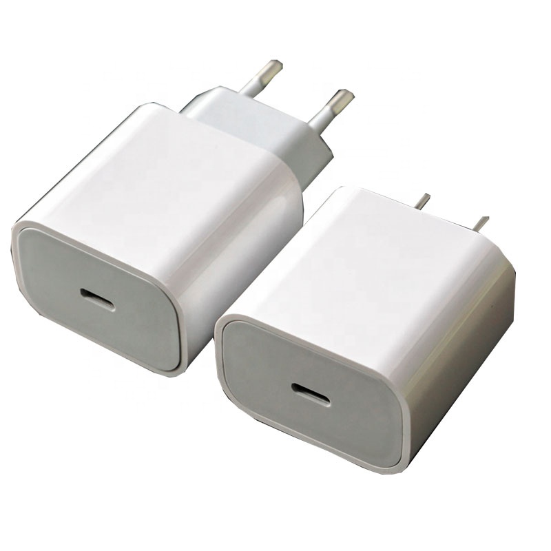 Usb c зарядное устройство 20 Вт carregador ubsc de 20 Вт для 20 Вт usb c зарядное устройство iphone для 20 Вт usb-c адаптер питания iphone 12