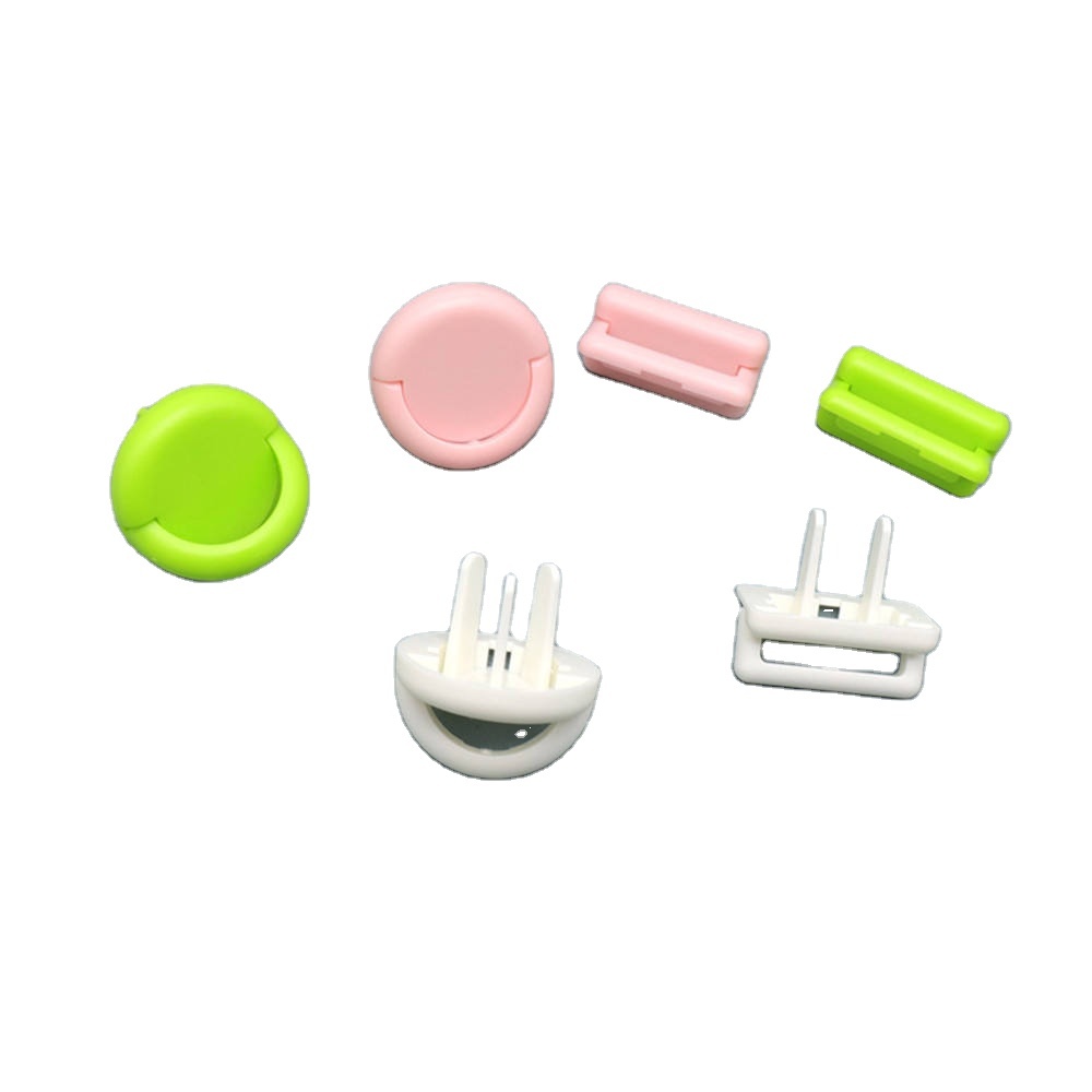 Baby Safety Power Socket Electrical Outlet Child Guard Protection Anti Electric Shock Plugs Protector Cover Safe Lock