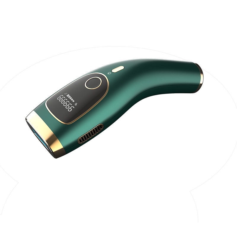 Home Epilator IPL Hair Removal 999999 Flashes Painless Facial Body For Women Men Depiladora Laser Permanent Laser Hair Removal