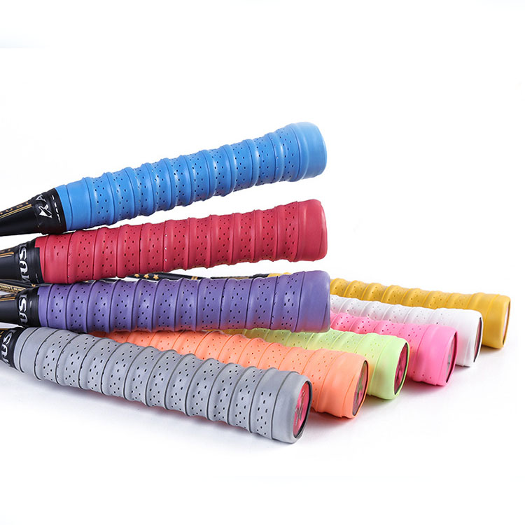 Whizz Super Comfortable Non-slip Sport Paddle Racket Overgrip