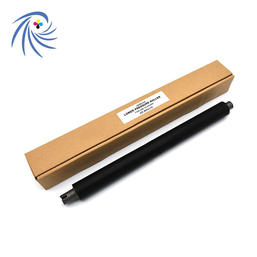 Long Life Pressure Roller For Sharp MX2310 MX 2310U 2610N 2615N 2616N 2640N 3110N 3140N 3640N Lower Fuser Roller NROLI1863FCZ1