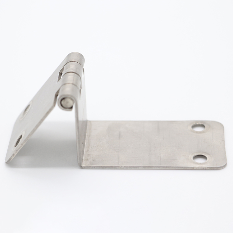 Customized sheet metal fabrication stamping forming antenna