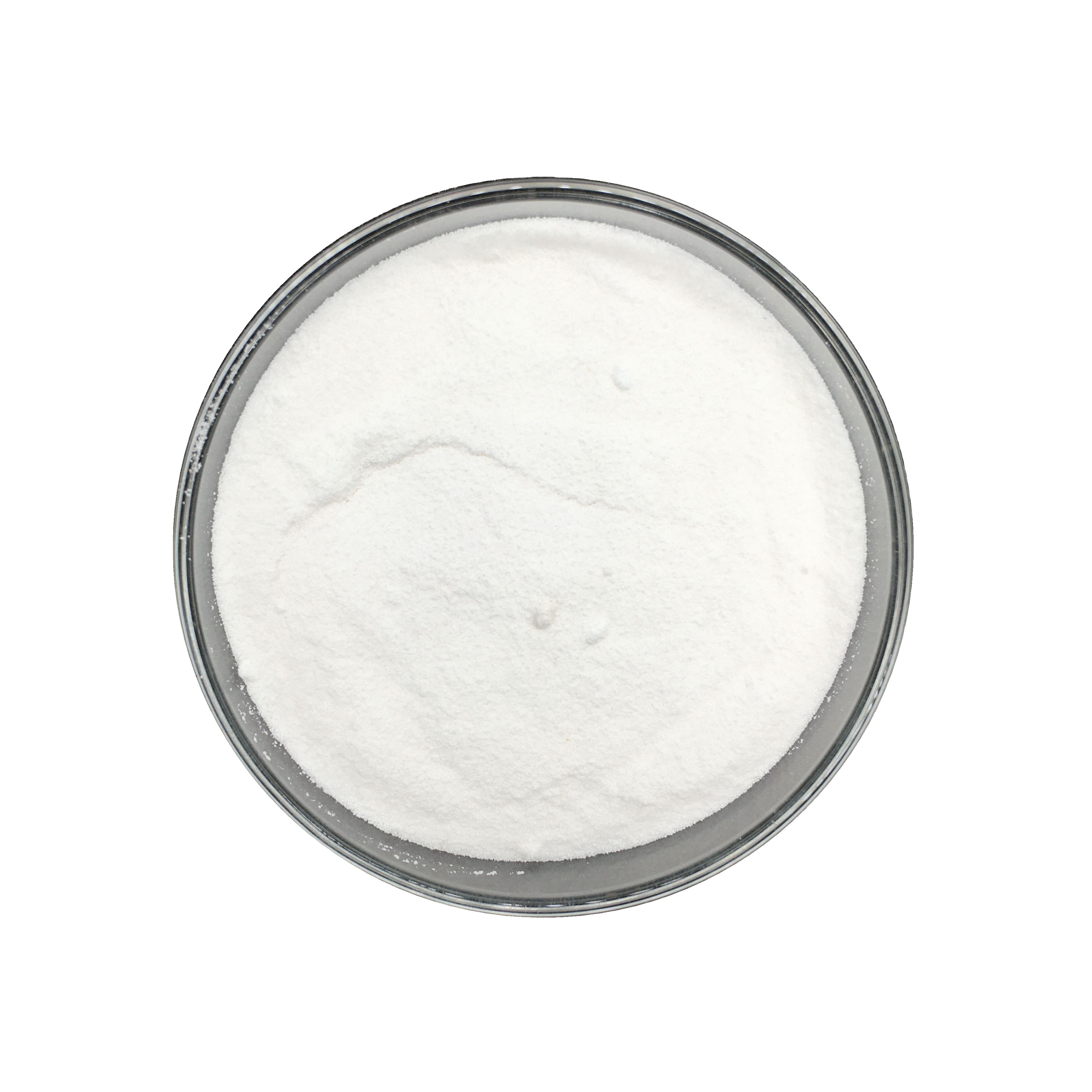 Manufactory supply cosmetic grade 97-59-6 Allantoin powder