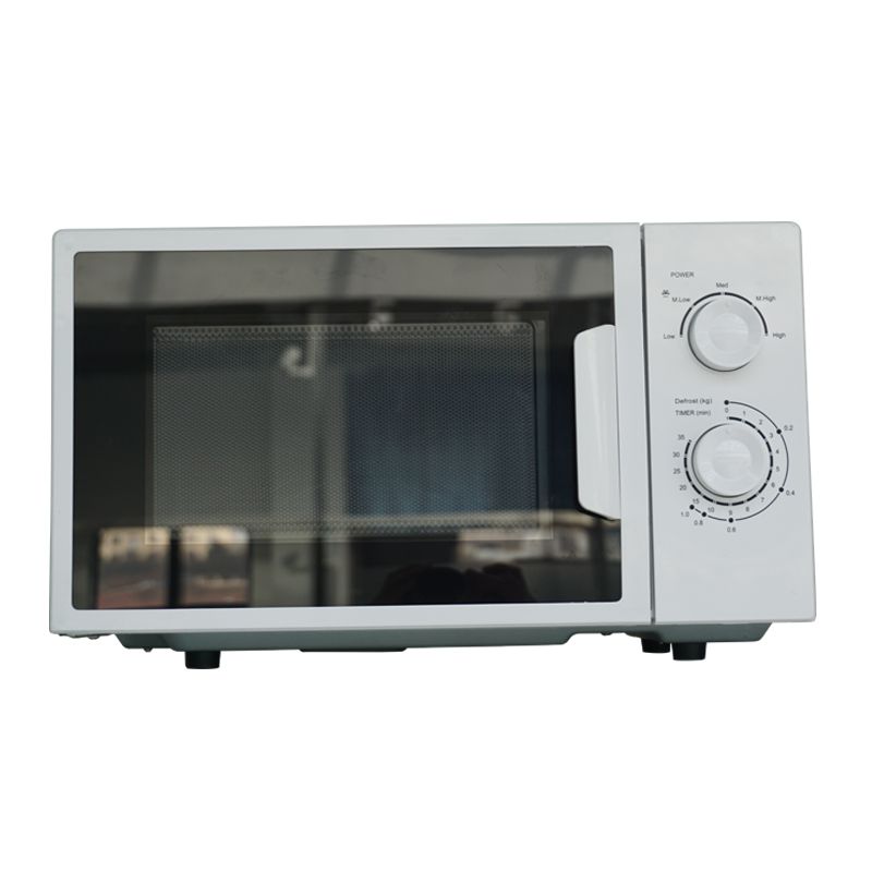 Stainless steel cavity Hotel Use Big Microwave Oven
