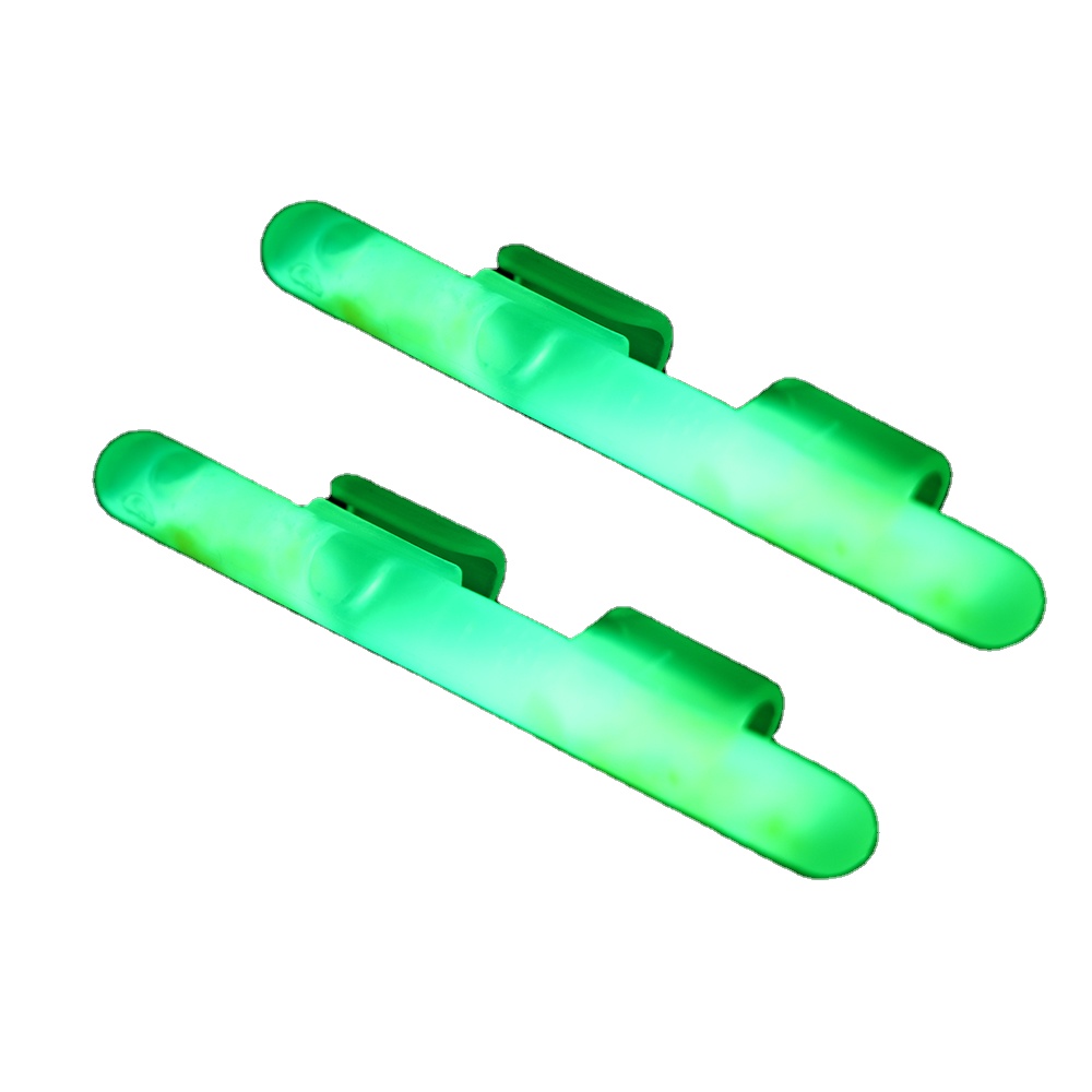 4,5*39 мм рыболовный поплавок флуоресцентный Lightstick ночник плавающий стержень огни темно-палке светлячками для рыбалки