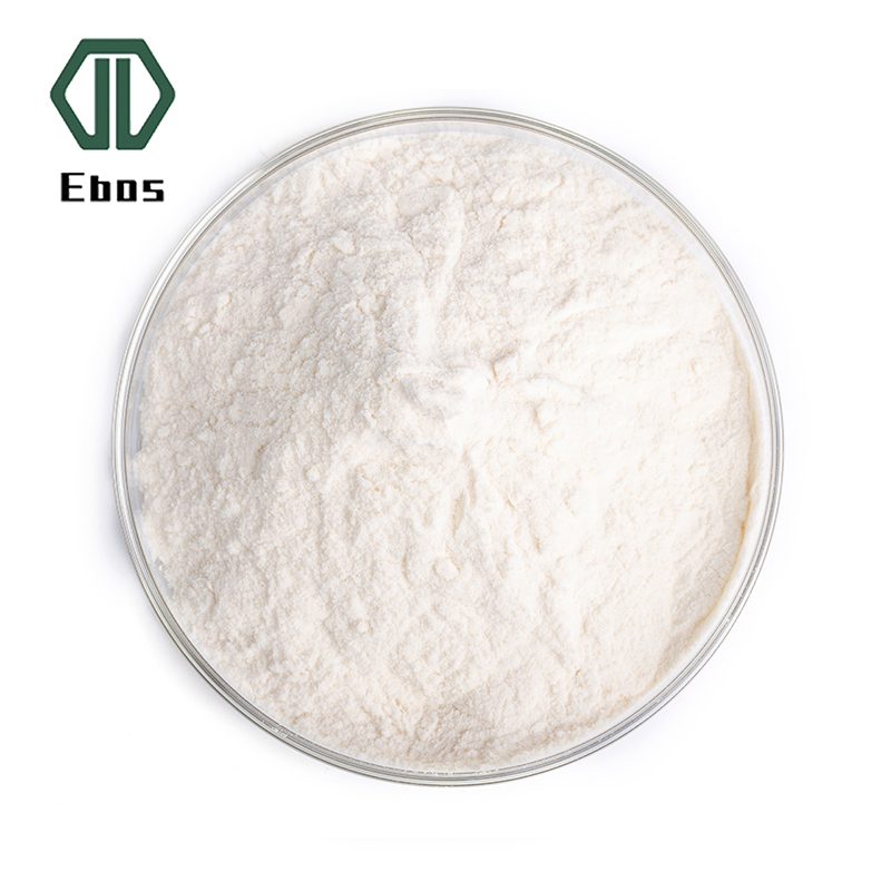 Порошок Lactobacillus jennesii, Сертификат ISO, поставка Ebos