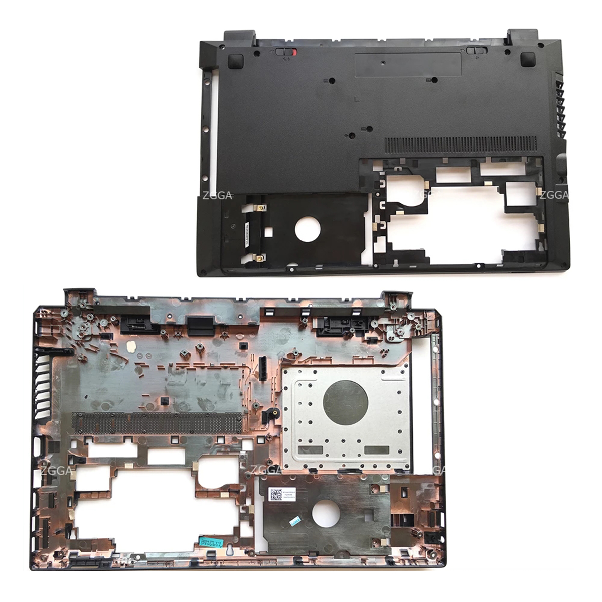 Ноутбук базы чехол для Lenovo B50 B50-30 B50-45 B50-70 B50-80 B51-30 B51-80 N50-45 N50-70 N50-80 нижней части корпуса D Обложка AP14K000410/420