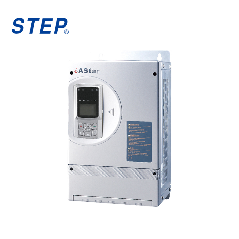 STEP AS320 инвертор лифта-35 кВт