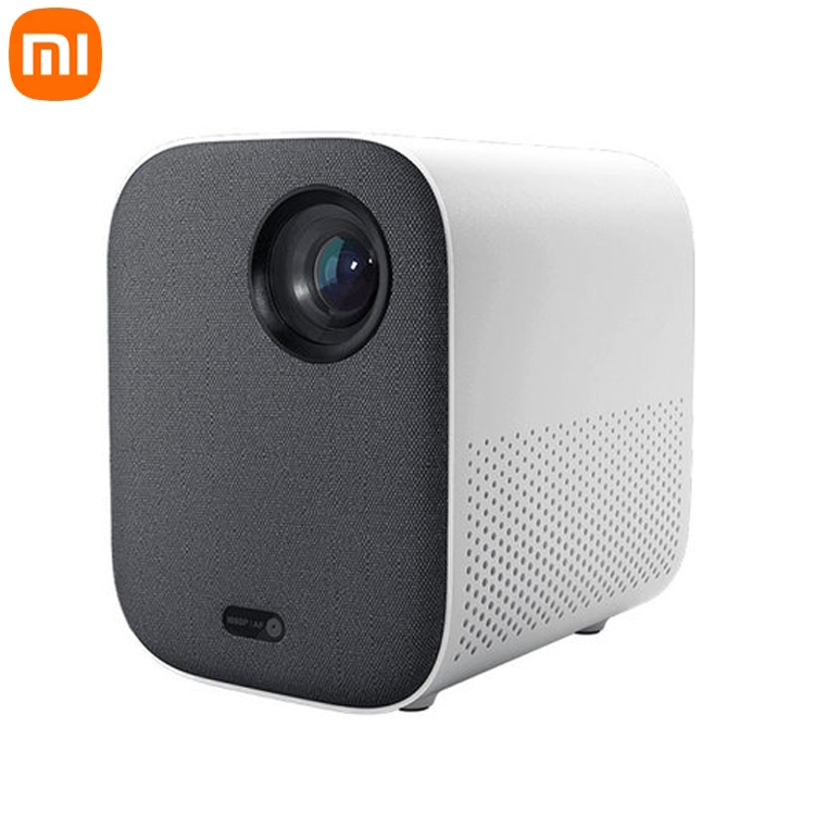 Global Version Youth Edition Compact Dolby Audio Theater Google Assistan Home Auto-focusing 1080p Hdr Xiaomi Laser Projector 4k
