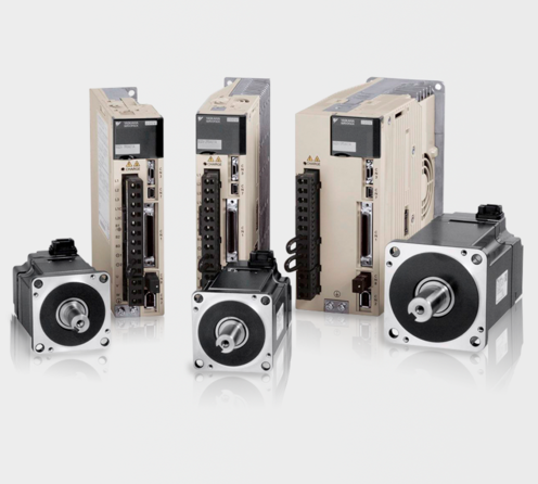 Новый и оригинальный Mitsubishi Сервопривод переменного тока мотор сервопривода HC-KFS43K