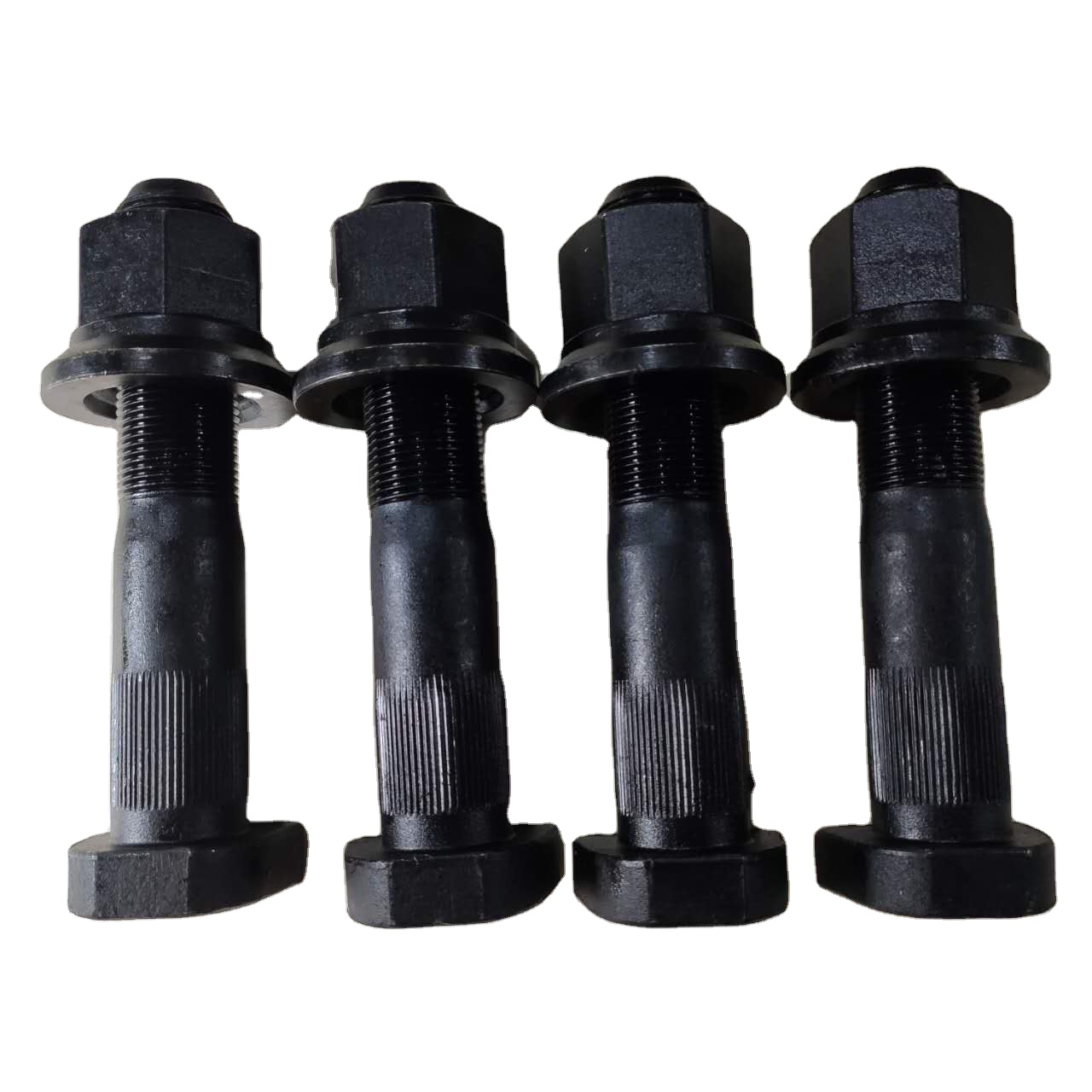 WG9100410104 Sinotruk HOWO Запчасти для грузовика Колесный болт