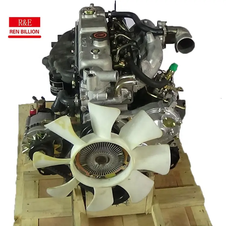 For i-suzu 4jb1 diesel engine