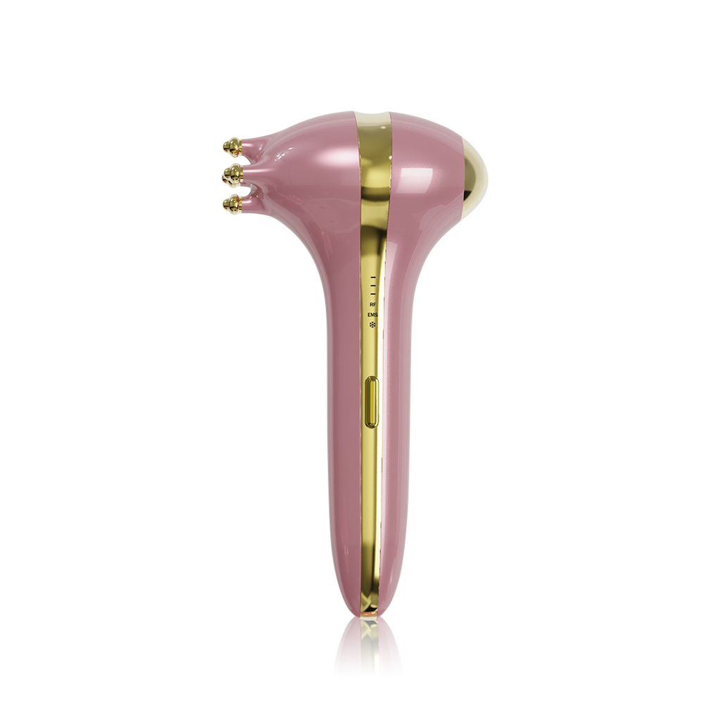 Manufactory Wholesale lifting rf beauty instrument anti-aging facial care wrinkle Beauty Device Instrument