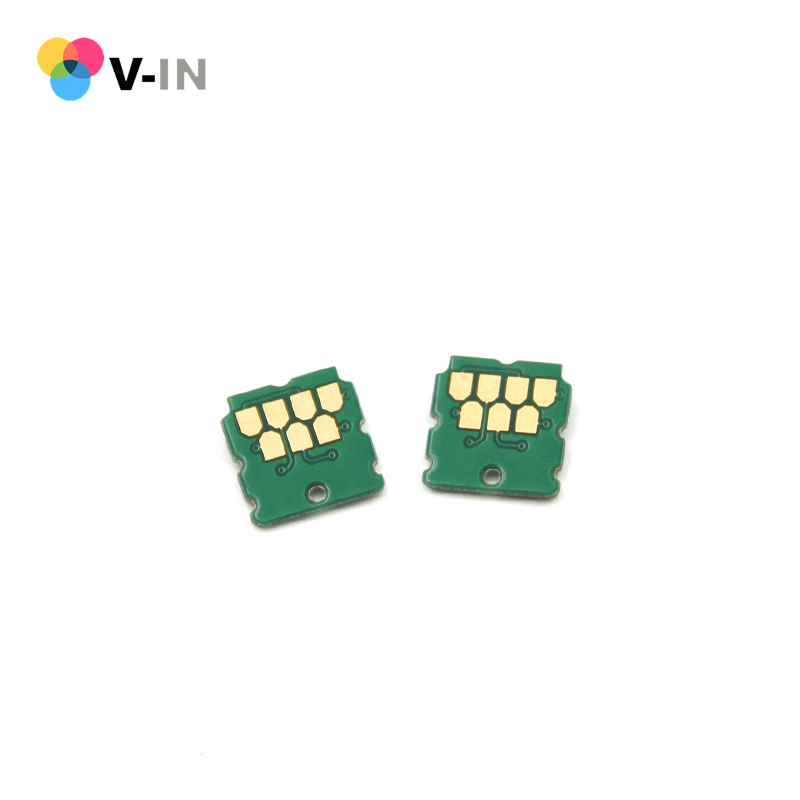 F500 F570 F571 T2100 T3100 T5100 мусорный бак чип SC13MB для Epson SureColor T2150 T3150 T5150 T3170 T5170 принтеры ОТХОДОВ КОРОБКА