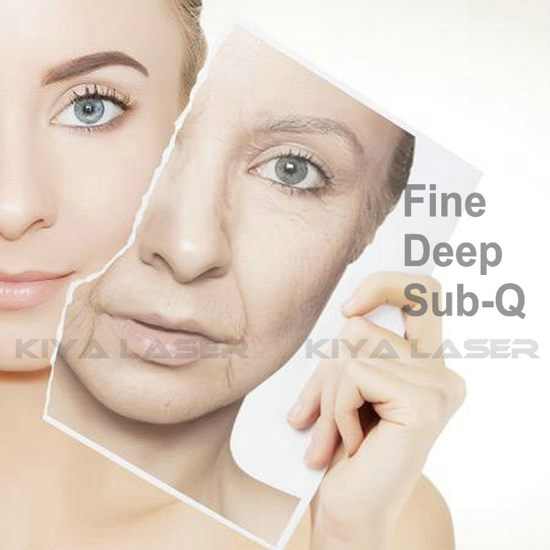 Korea Factory price beauty revolax deep Anti Wrinkle lifting