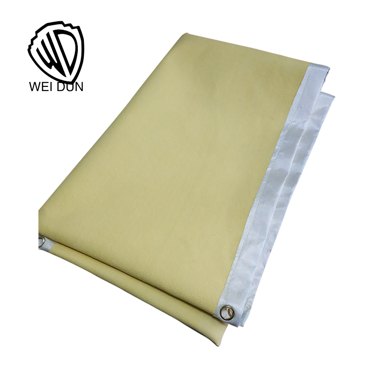 Custom-Made Fireproof Blanket For Weld,Welding Fireproof Blanket Industrial