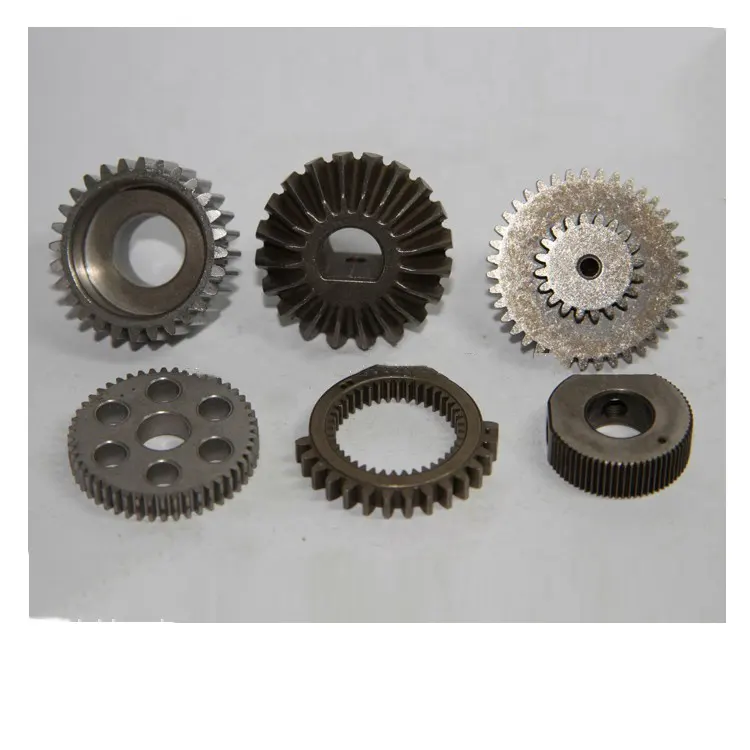 Manufacture various types of bevel gear, spur gear with reasonable price