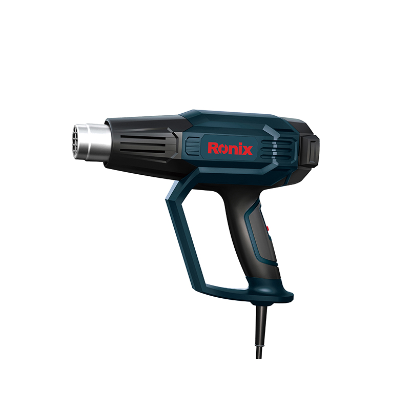 Модель Ronix 1103, новый продукт, промышленная Тепловая пушка MPP