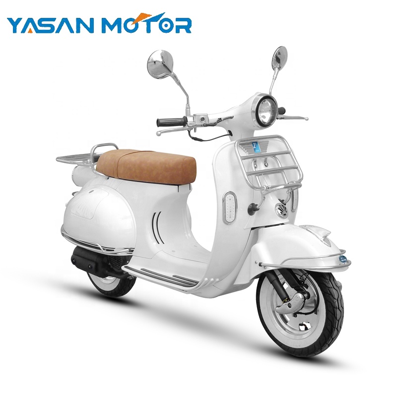 2019 4 тактный 150CC Vespa бензиновый скутер с EEC сертификат