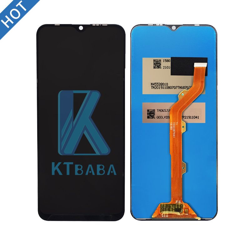 Lcds для мобильного телефона Infinix X650 сенсорный экран замена экрана хорошее качество по оптовой цене