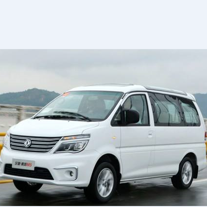 Dongfeng lingzhi M5 Мини-фургон с мини-Ван автобус/мини-фургон автомобиль для продажи
