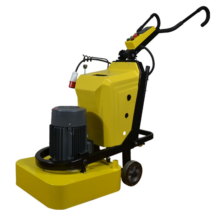 Floor Surface Polisher Concrete Grinding Polishing Machine Concrete Floor Grinder