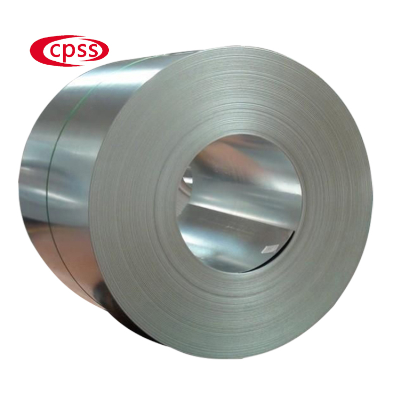 Zinc Galvanized Steel Sheet 10Mm Thick Steel Plate