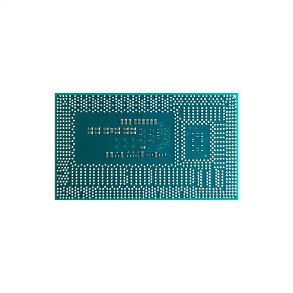 Процессор Core 8145U 2,10 ГГц SRD1V ноутбук Intel Mini i3 Uesd CPU