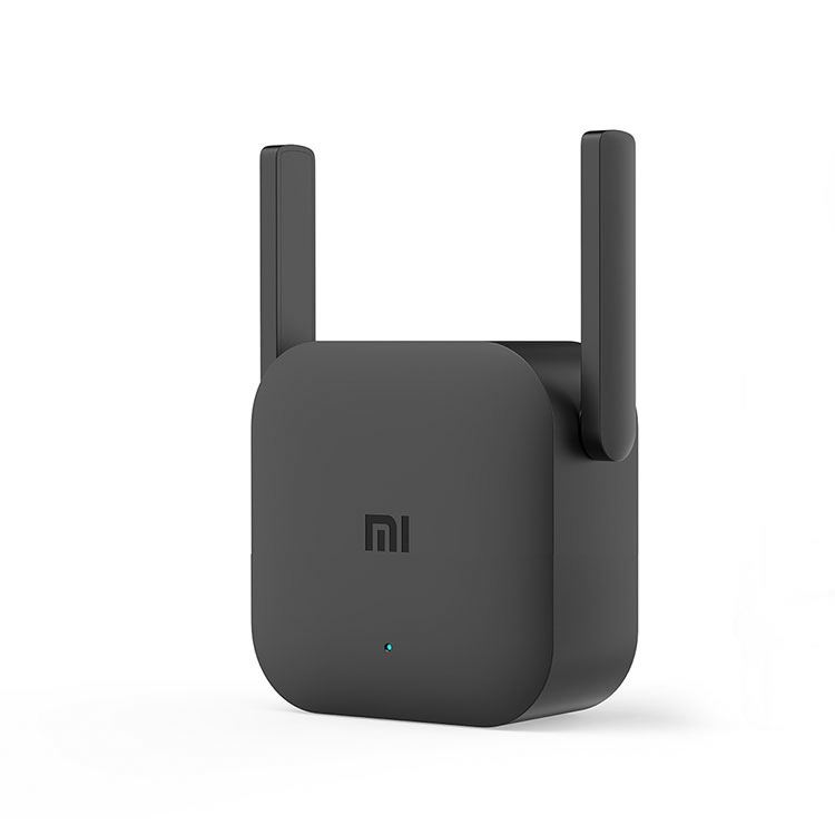 Xiaomi Mi Wi-Fi расширитель диапазона Pro Wifi Pro усилитель роутер 300M 2,4G Ретранслятор Сети