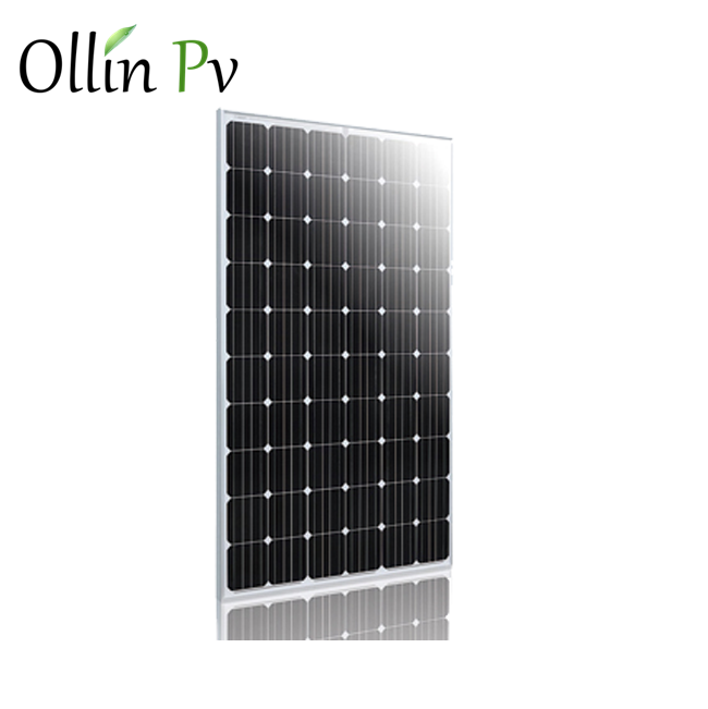 360W моно солнечная панель солнечный модуль поликристаллическая pv солнечная панель