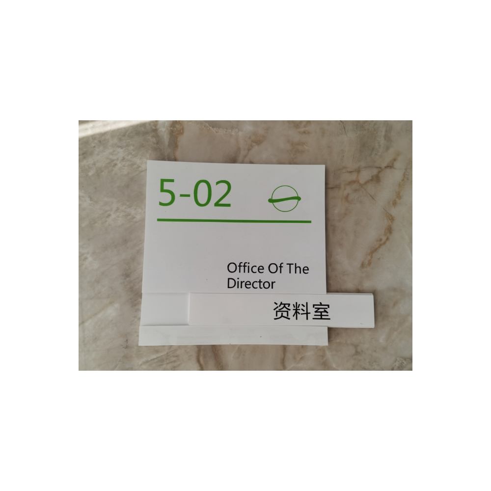 neon led sign custom Office/shopping centre/store/hospital/hotel toilet/bar/restaurant/barbecue stainless steel acrylicindoor