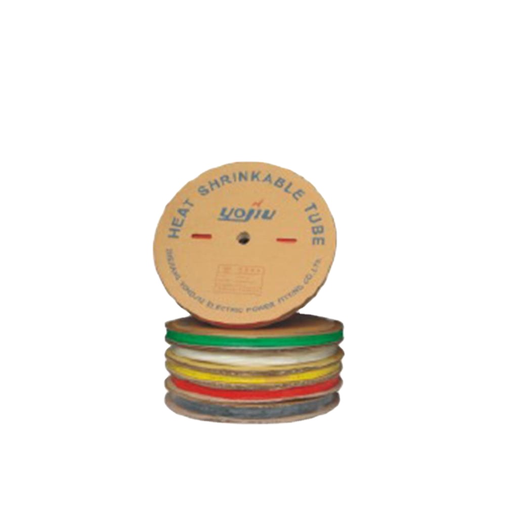 1KV/11KV/35KV ZRG series Flame Reatardant Heat Shrinkable Tube