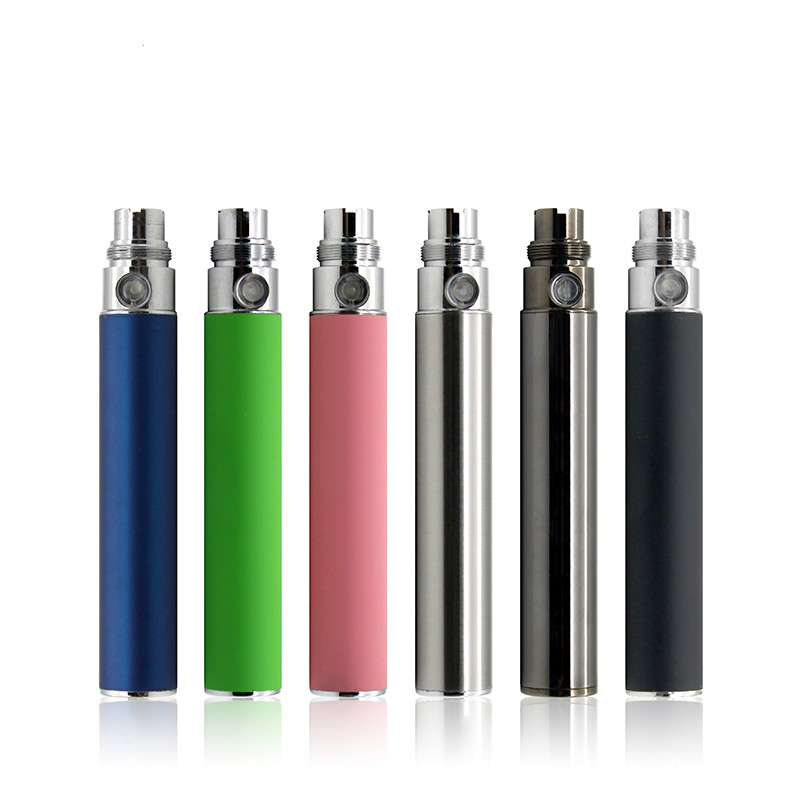 Батарея испарителя Ecig EGO 510 Thread 1100mAh.