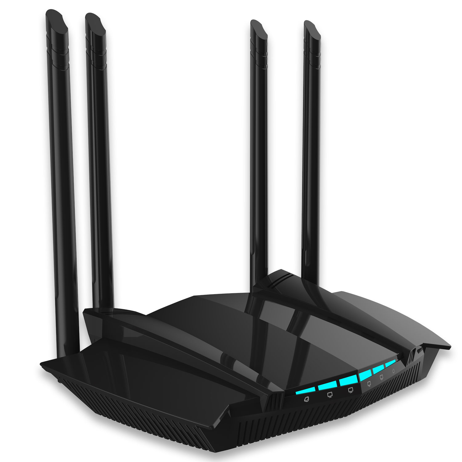 Модем Swift Service 6 Hotspot 3 Sim Huwawei 5G Outdoor 25 Km Cpe B312, профессиональный Wi-Fi роутер